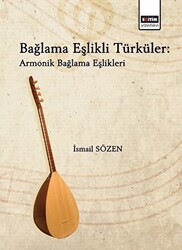 Bağlama Eşlikli Türküler - Armonik Bağlama Eşlikleri - 1