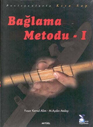 Bağlama Metodu - 1 - 1