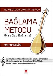 Bağlama Metodu - 1