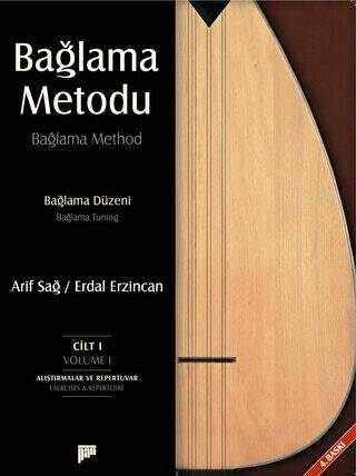 Bağlama Metodu Cilt: 1 - 1