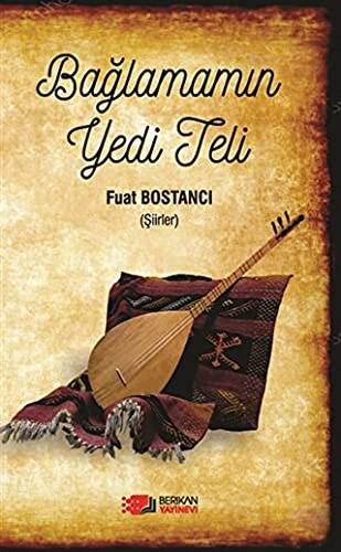 Bağlamamın Yedi Teli - 1