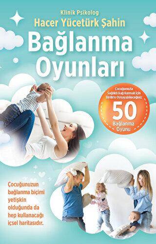 Bağlanma Oyunları - 1