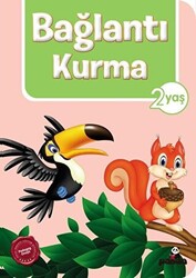 Bağlantı Kurma 2 Yaş - 1