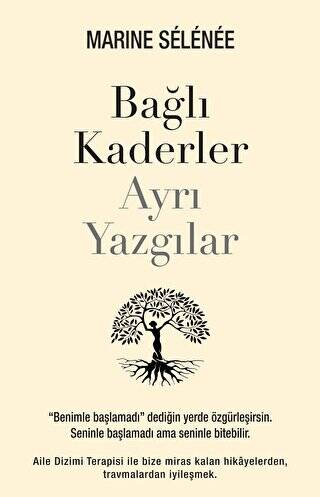 Bağlı Kaderler Ayrı Yazgılar - 1