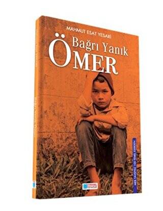 Bağrı Yanık Ömer - 1