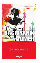 Bağrı Yanık Ömer - 1