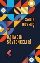 Bahadın Söylenceleri - 1