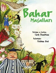 Bahar Masalları - 1