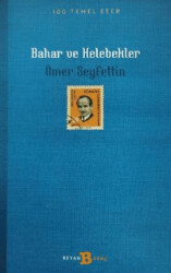 Bahar ve Kelebekler - 1