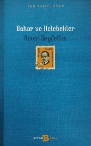 Bahar ve Kelebekler - 1