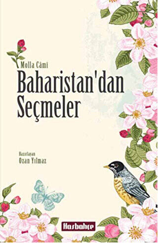 Baharistan’dan Seçmeler - 1