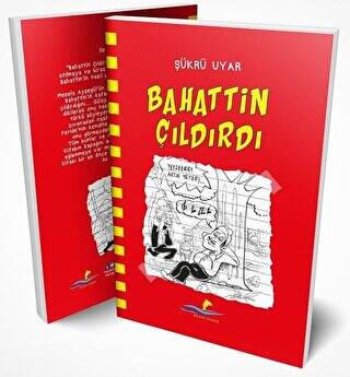 Bahattin Çıldırdı - 1