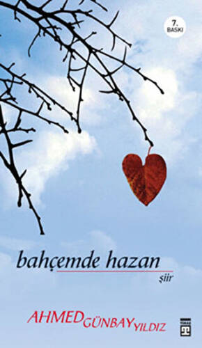 Bahçemde Hazan - 1