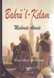 Bahrü’l - Kelam Matüridi Akaidi - 1