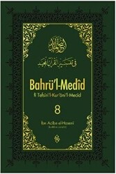 Bahrü`l-Medid 8. Cilt - 1