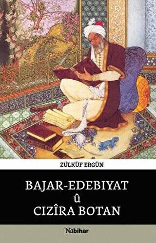 Bajar - Edebıyatü Cızira Botan - 1