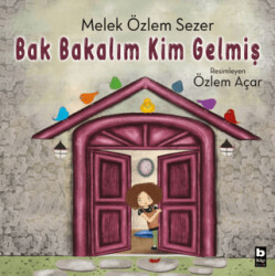 Bak Bakalım Kim Gelmiş - 1