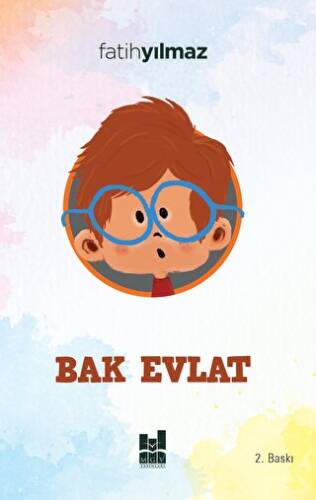 Bak Evlat - 1