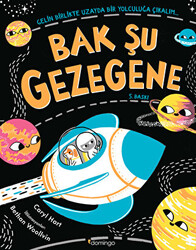 Bak Şu Gezegene - 1