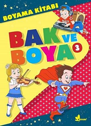 Bak ve Boya - 3 - 1