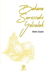 Bakara Suresinde Yolculuk - 1