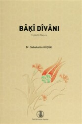 Baki Divanı - 1