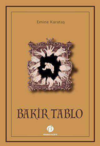 Bakir Tablo - 1