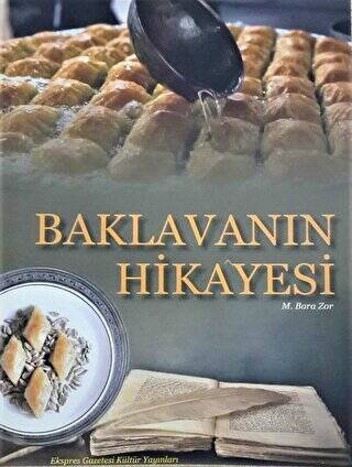 Baklavanın Hikayesi - 1