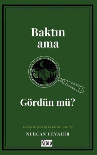 Baktın Ama Gördün Mü? - 1