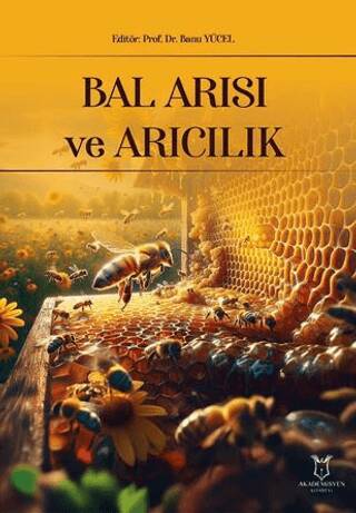 Bal Arısı ve Arıcılık - 1