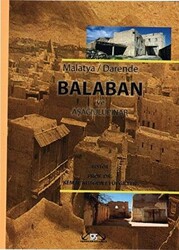 Balaban ve Aşağıulupınar - 1