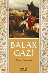 Balak Gazi - 1