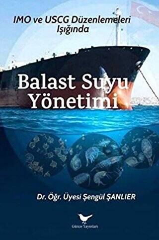 Balast Suyu Yönetimi - 1