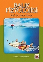 Balık Fizyolojisi - 1