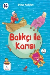 Balıkçı İle Karısı - 1