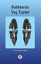 Balıklarda Yaş Tayini - 1