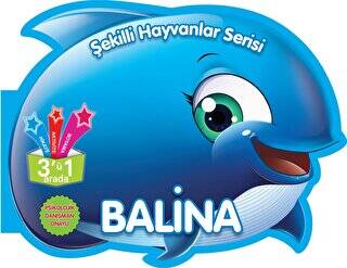 Balina - 1