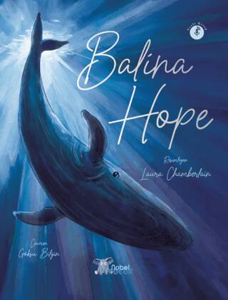 Balina Hope - 1