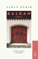 Balkan Defteri - 1