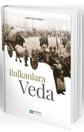 Balkanlara Veda - 1