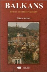 Balkans : History and Historiography - 1