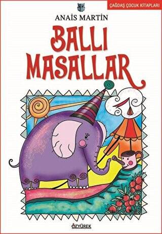 Ballı Masallar - 1