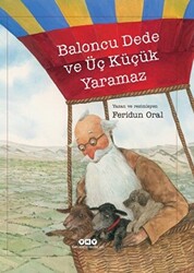 Baloncu Dede ve Üç Küçük Yaramaz - 1