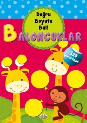 Baloncuklar - Doğru Boyutu Bul - 1