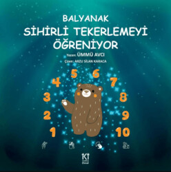 Balyanak Sihirli Tekerlemeyi Öğreniyor - 1