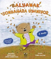 Balyanak Sonbahara Uyanıyor - 1