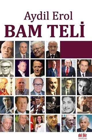 Bam Teli - 1