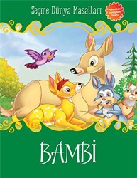 Bambi - 1