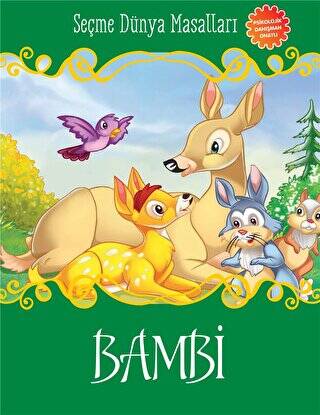 Bambi - 1