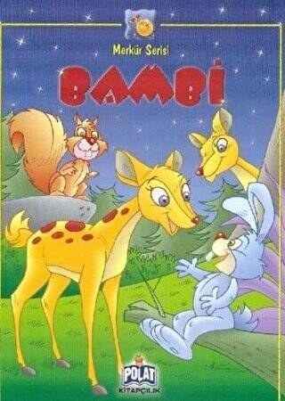 Bambi - 1